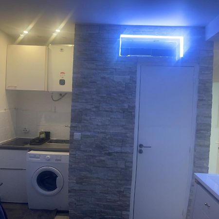 Petit Studio De Suzanne Ivry-sur-Seine Exteriér fotografie